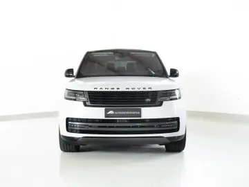 Range Rover Autobiography LWB P530 7 SITZ BESPOK