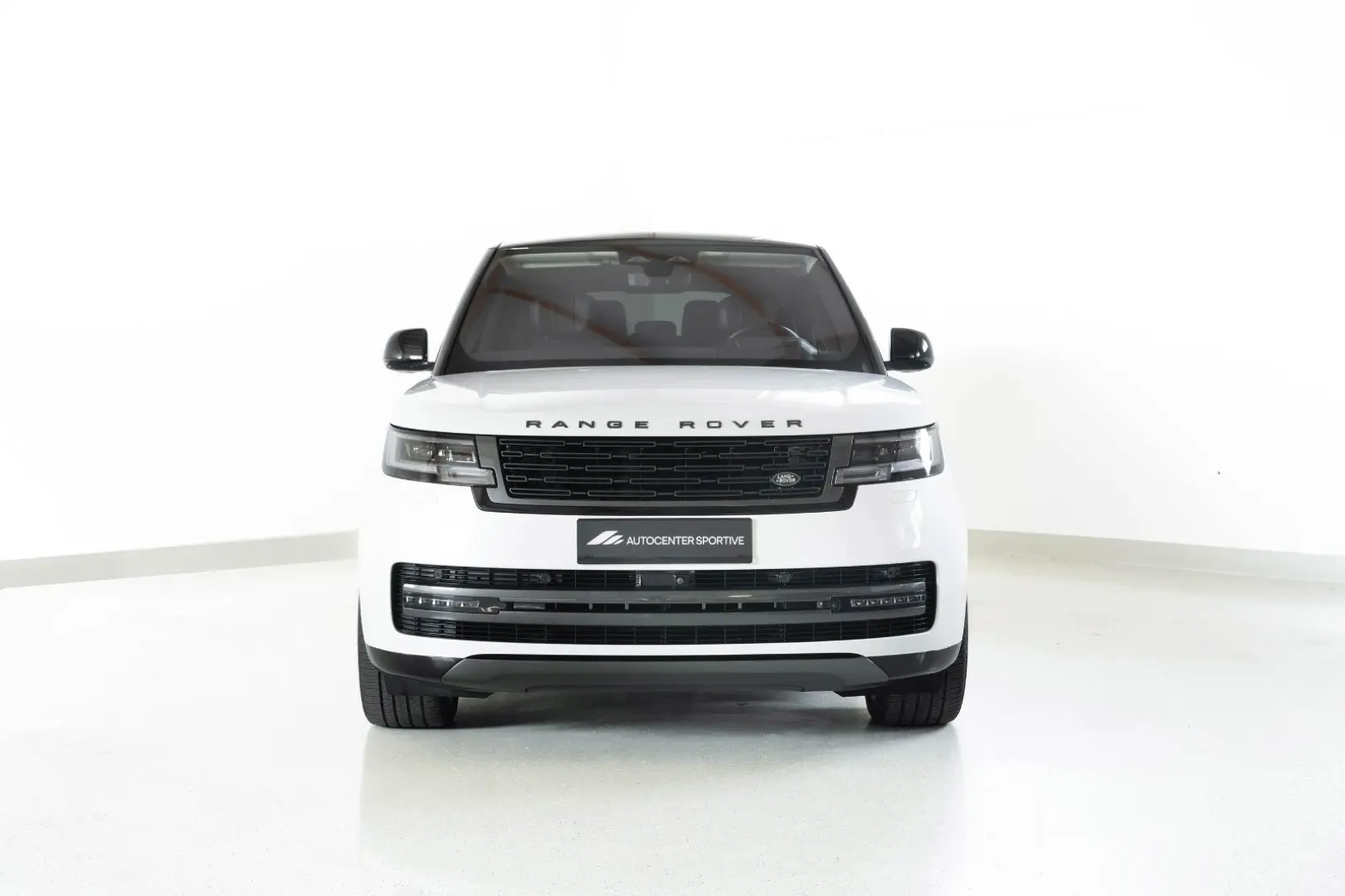 Range Rover Autobiography LWB P530 7 SITZ BESPOK