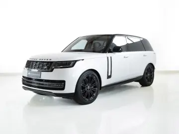 Range Rover Autobiography LWB P530 7 SITZ BESPOK