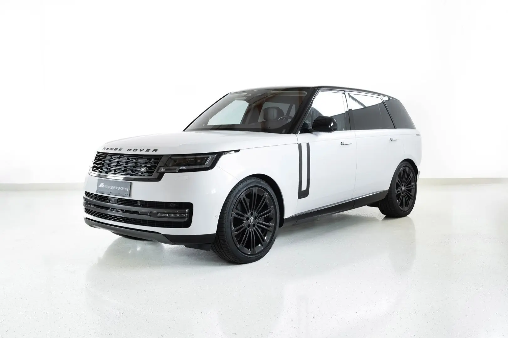 Range Rover Autobiography LWB P530 7 SITZ BESPOK