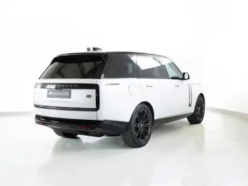 Range Rover Autobiography LWB P530 7 SITZ BESPOK