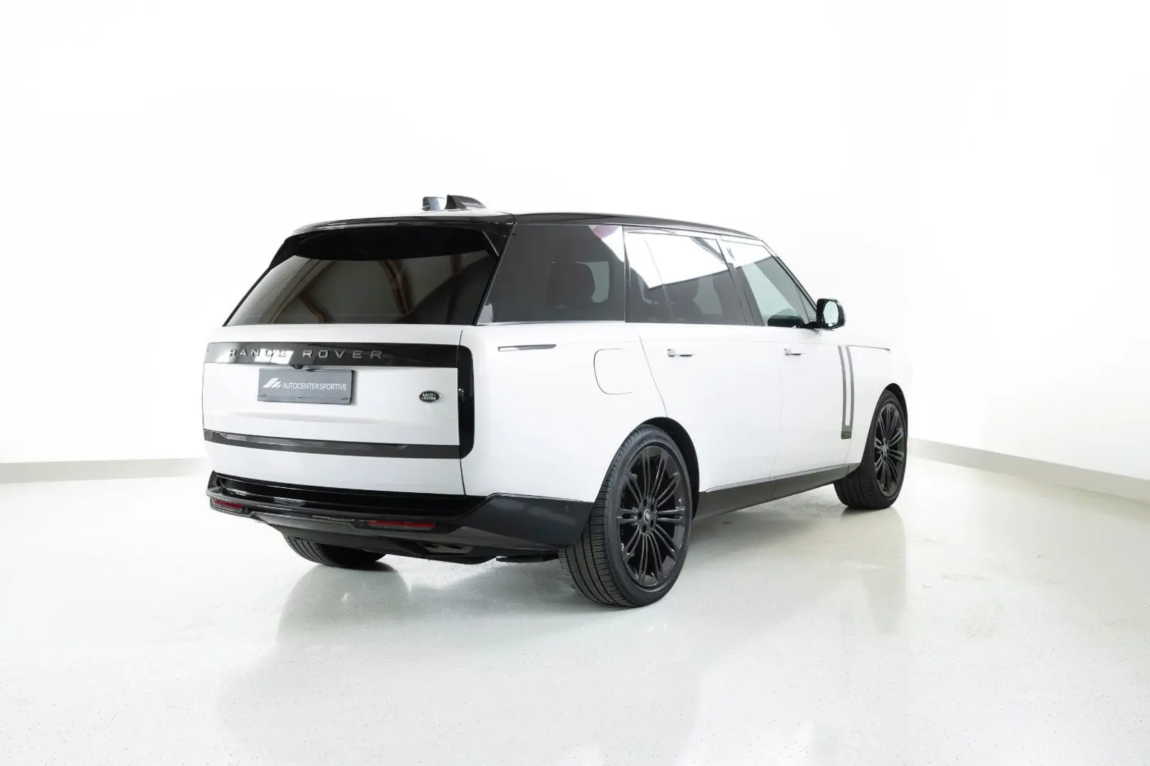 Range Rover Autobiography LWB P530 7 SITZ BESPOK