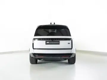 Range Rover Autobiography LWB P530 7 SITZ BESPOK