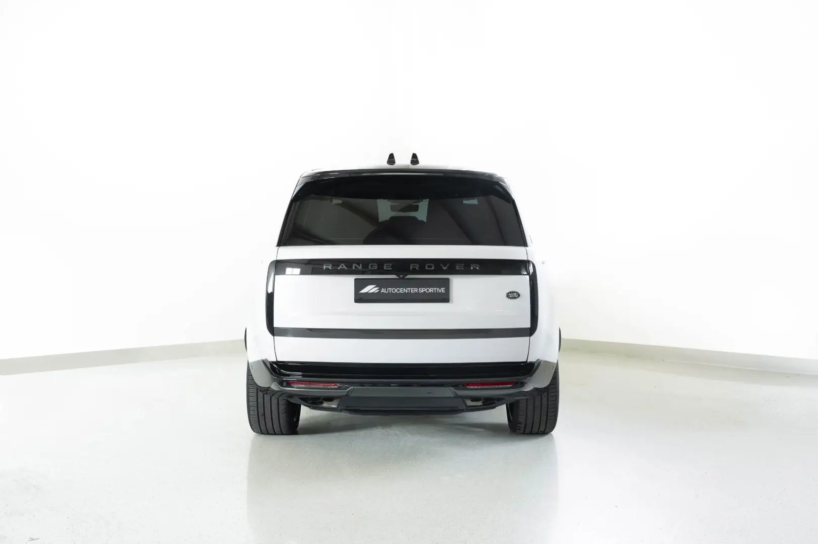 Range Rover Autobiography LWB P530 7 SITZ BESPOK