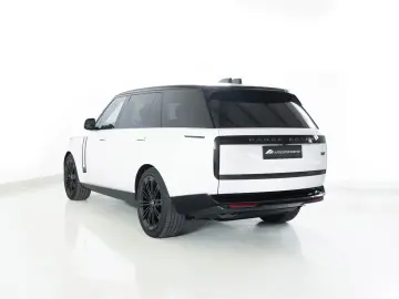 Range Rover Autobiography LWB P530 7 SITZ BESPOK