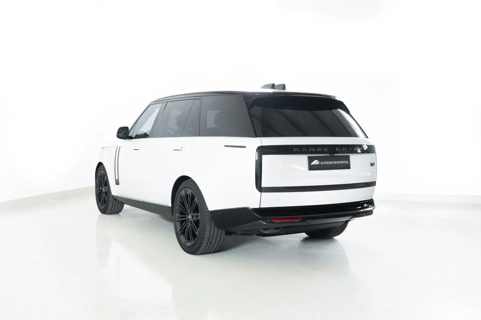 Range Rover Autobiography LWB P530 7 SITZ BESPOK