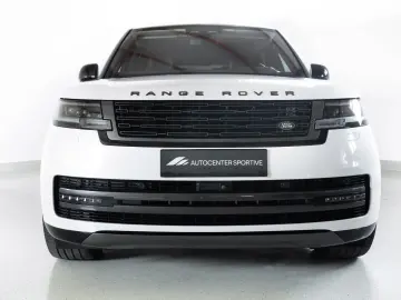 Range Rover Autobiography LWB P530 7 SITZ BESPOK