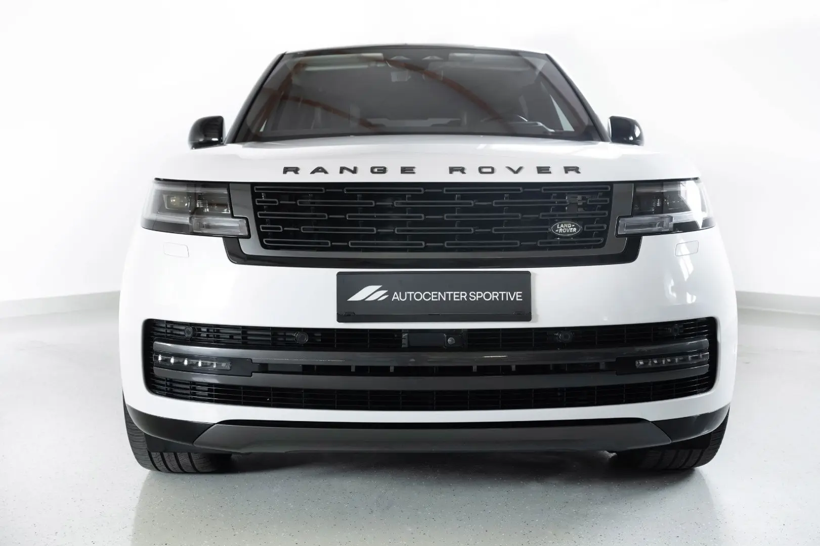 Range Rover Autobiography LWB P530 7 SITZ BESPOK