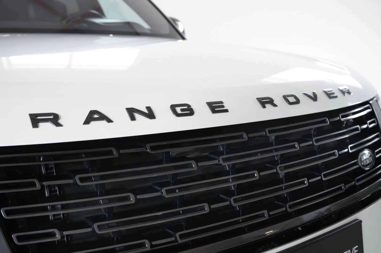 Range Rover Autobiography LWB P530 7 SITZ BESPOK