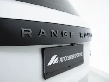 Range Rover Autobiography LWB P530 7 SITZ BESPOK