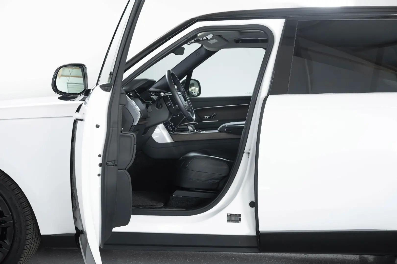 Range Rover Autobiography LWB P530 7 SITZ BESPOK