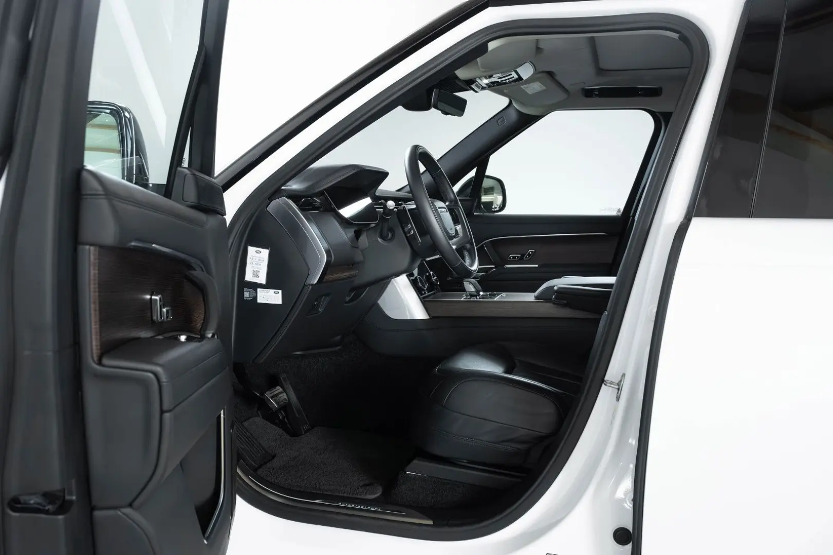 Range Rover Autobiography LWB P530 7 SITZ BESPOK