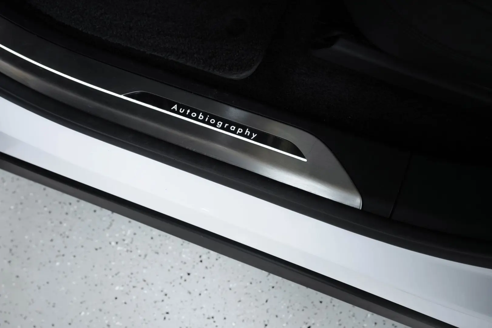 Range Rover Autobiography LWB P530 7 SITZ BESPOK