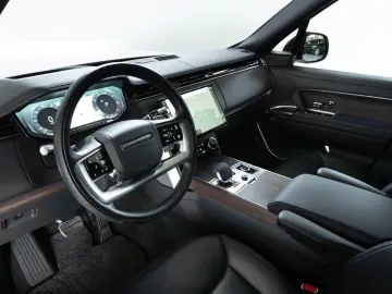 Range Rover Autobiography LWB P530 7 SITZ BESPOK
