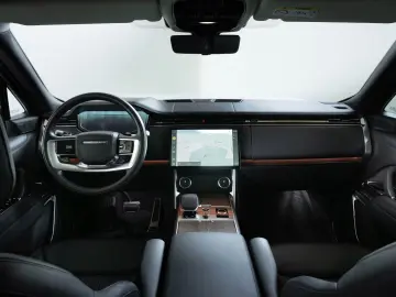 Range Rover Autobiography LWB P530 7 SITZ BESPOK