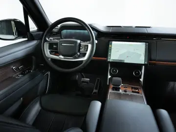 Range Rover Autobiography LWB P530 7 SITZ BESPOK