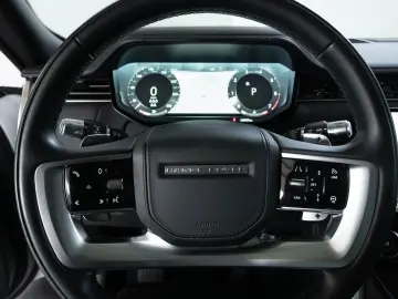 Range Rover Autobiography LWB P530 7 SITZ BESPOK