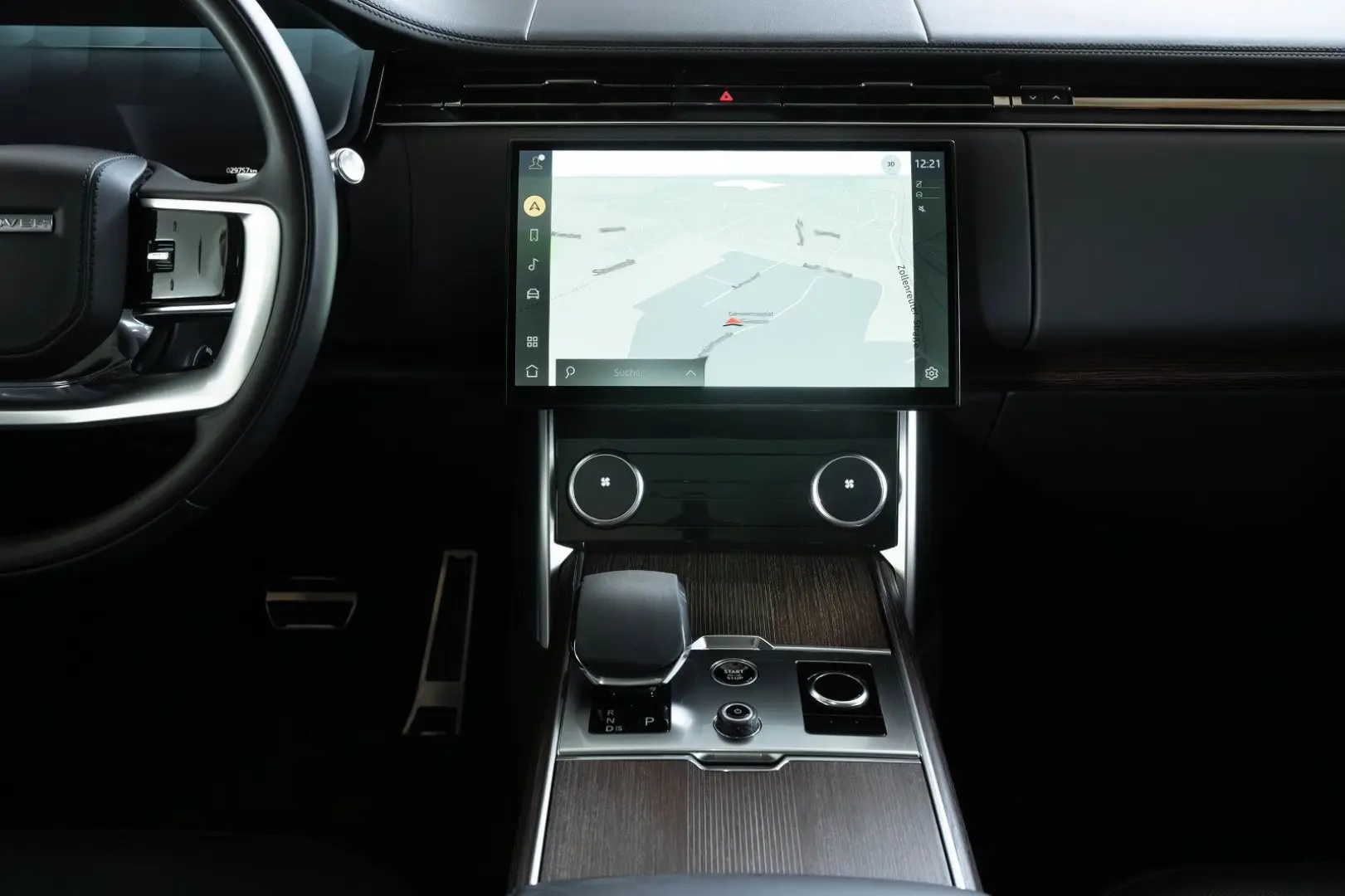 Range Rover Autobiography LWB P530 7 SITZ BESPOK