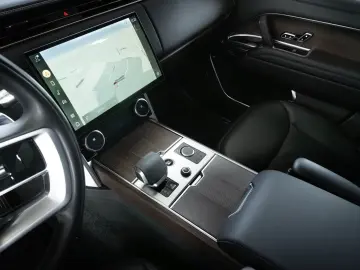Range Rover Autobiography LWB P530 7 SITZ BESPOK