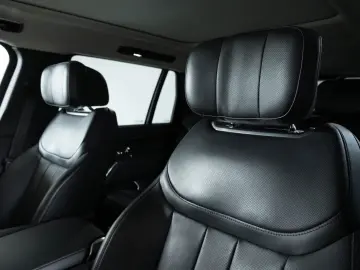 Range Rover Autobiography LWB P530 7 SITZ BESPOK