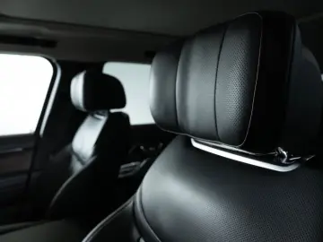 Range Rover Autobiography LWB P530 7 SITZ BESPOK