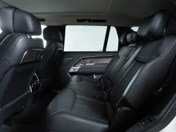 Range Rover Autobiography LWB P530 7 SITZ BESPOK