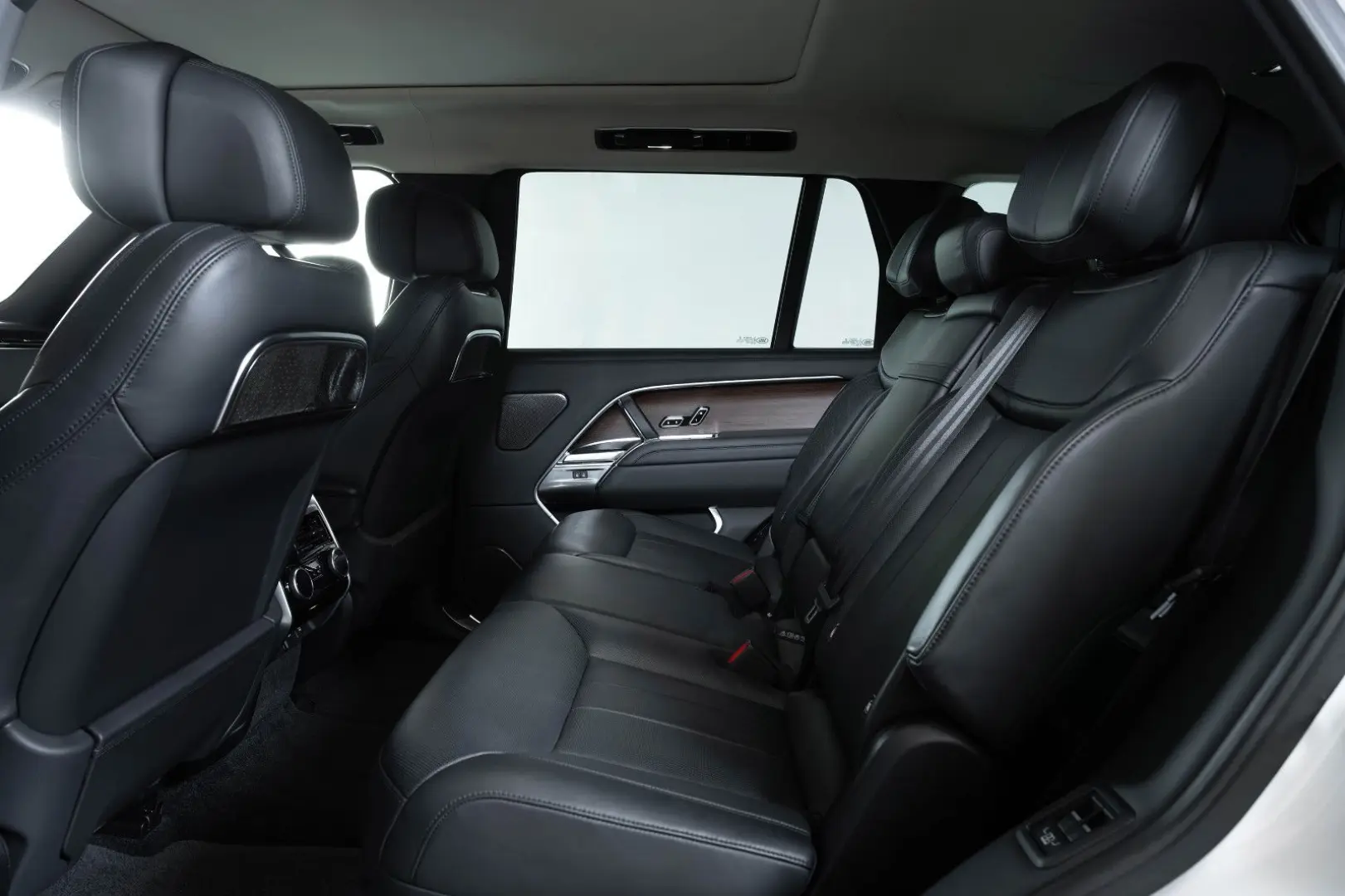 Range Rover Autobiography LWB P530 7 SITZ BESPOK