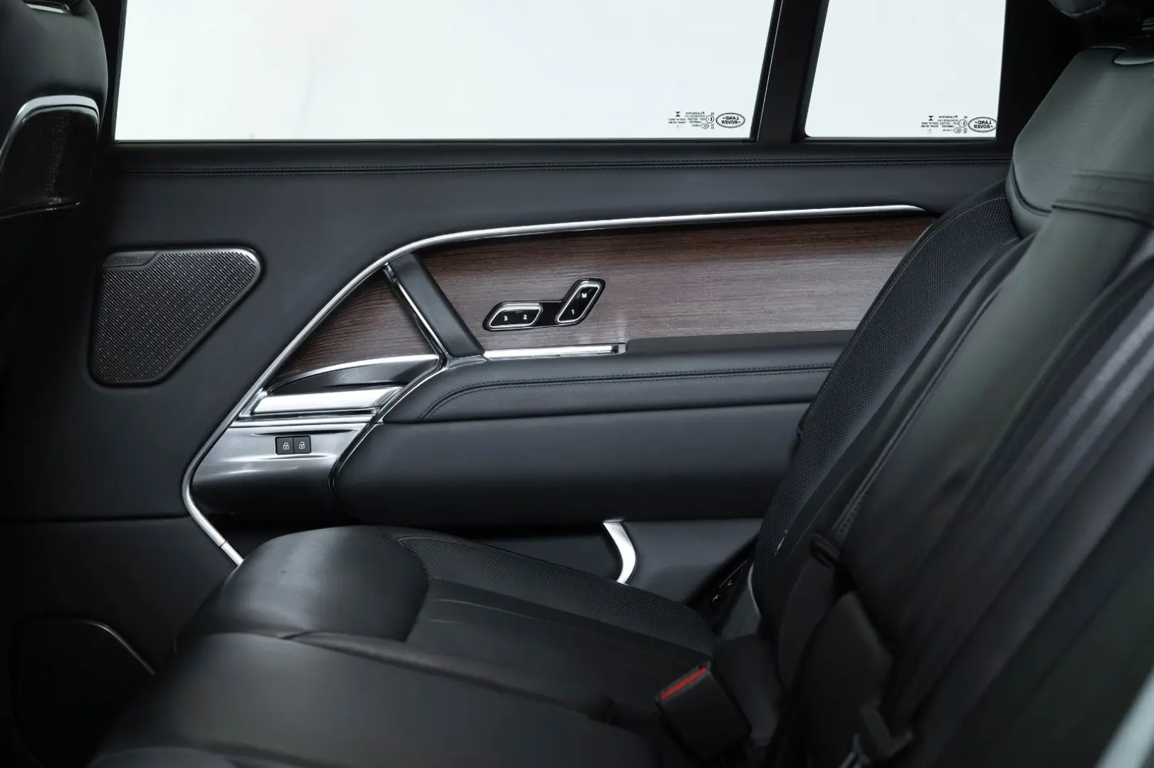 Range Rover Autobiography LWB P530 7 SITZ BESPOK