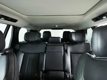 Range Rover Autobiography LWB P530 7 SITZ BESPOK