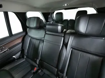 Range Rover Autobiography LWB P530 7 SITZ BESPOK