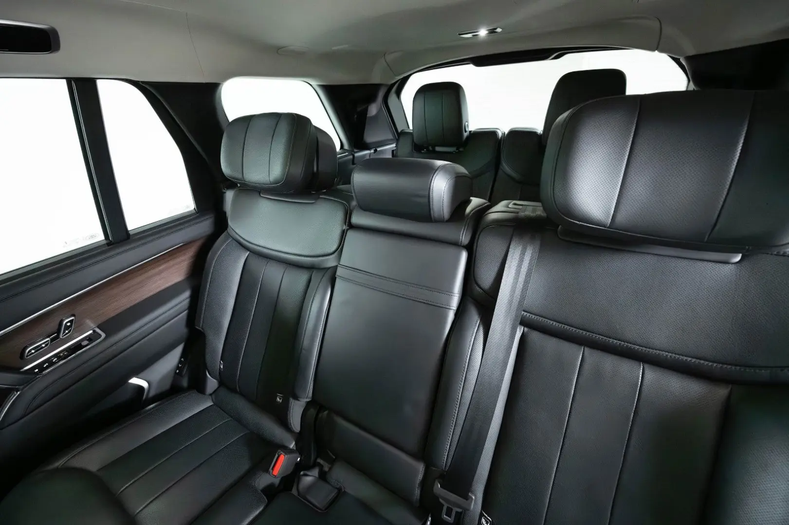 Range Rover Autobiography LWB P530 7 SITZ BESPOK