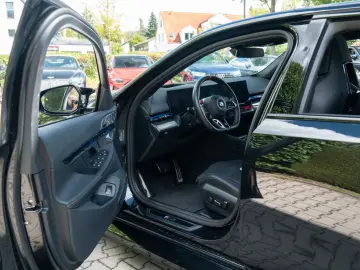 M5 Limousine/ DRIVING PROF. / COMFORT PAKET/ B&W
