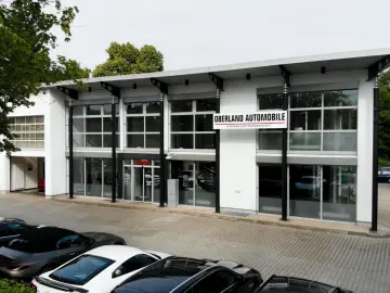 M5 Limousine/ DRIVING PROF. / COMFORT PAKET/ B&W