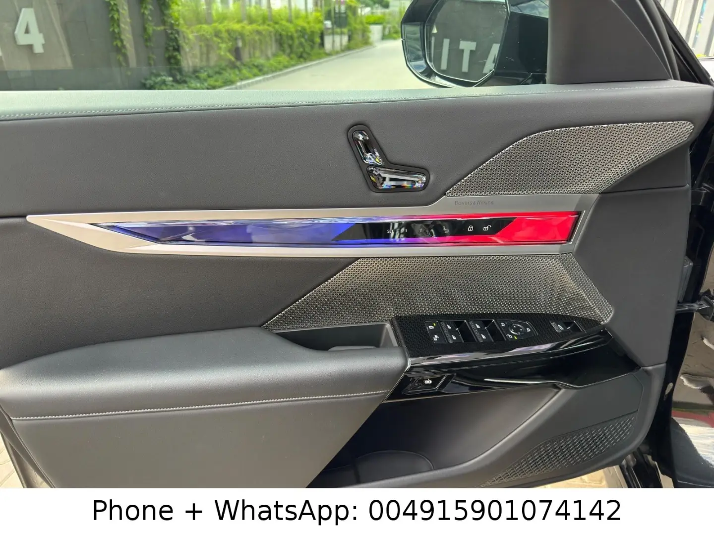 740 Baureihe 7 Lim 740 d xDrive M Sport