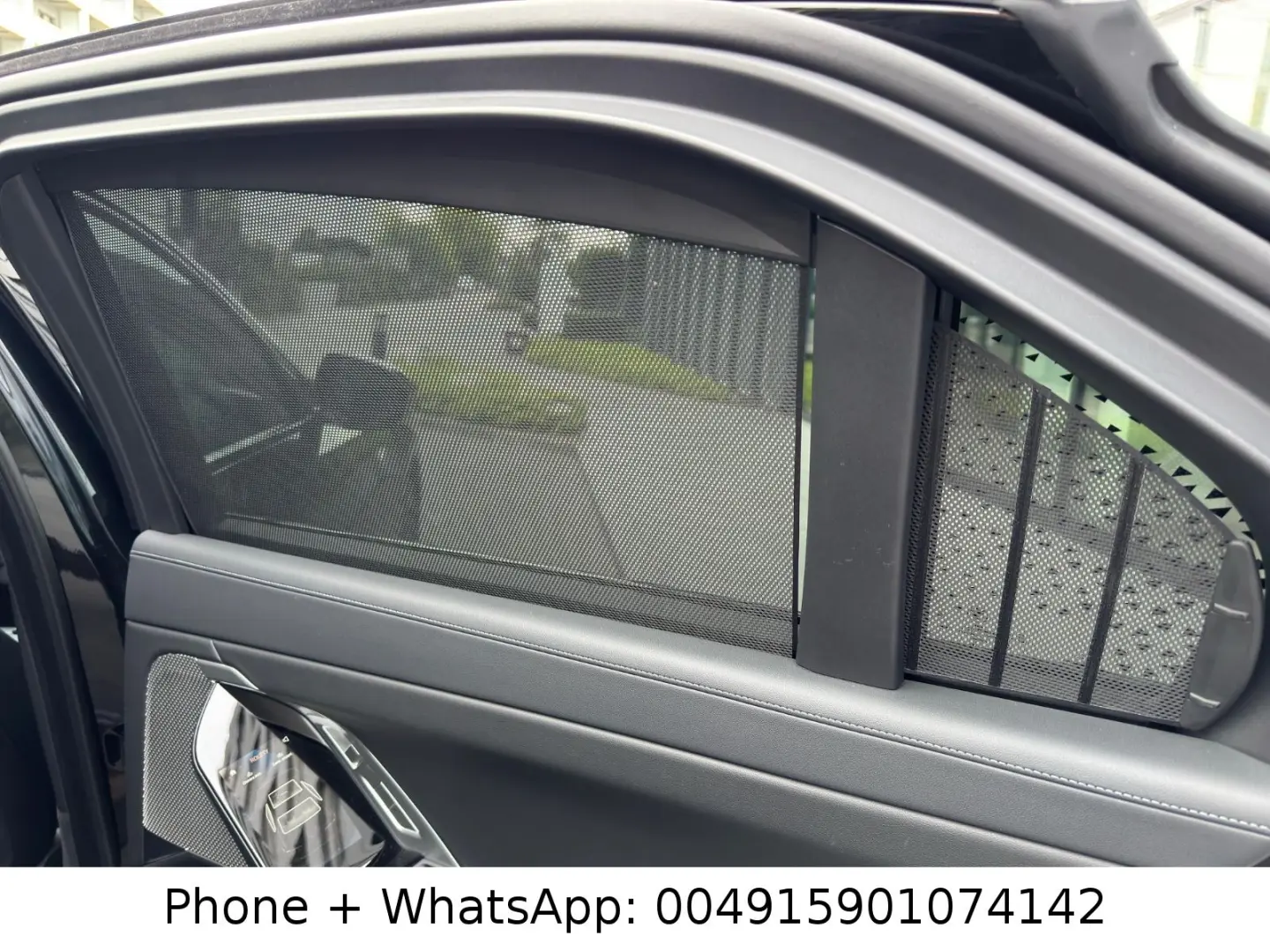 740 Baureihe 7 Lim 740 d xDrive M Sport