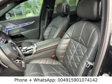 740 Baureihe 7 Lim 740 d xDrive M Sport