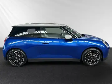 Cooper SE *J01*|Panorama|JCW-Sportsitze|Head-Up