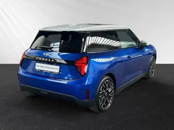 Cooper SE *J01*|Panorama|JCW-Sportsitze|Head-Up