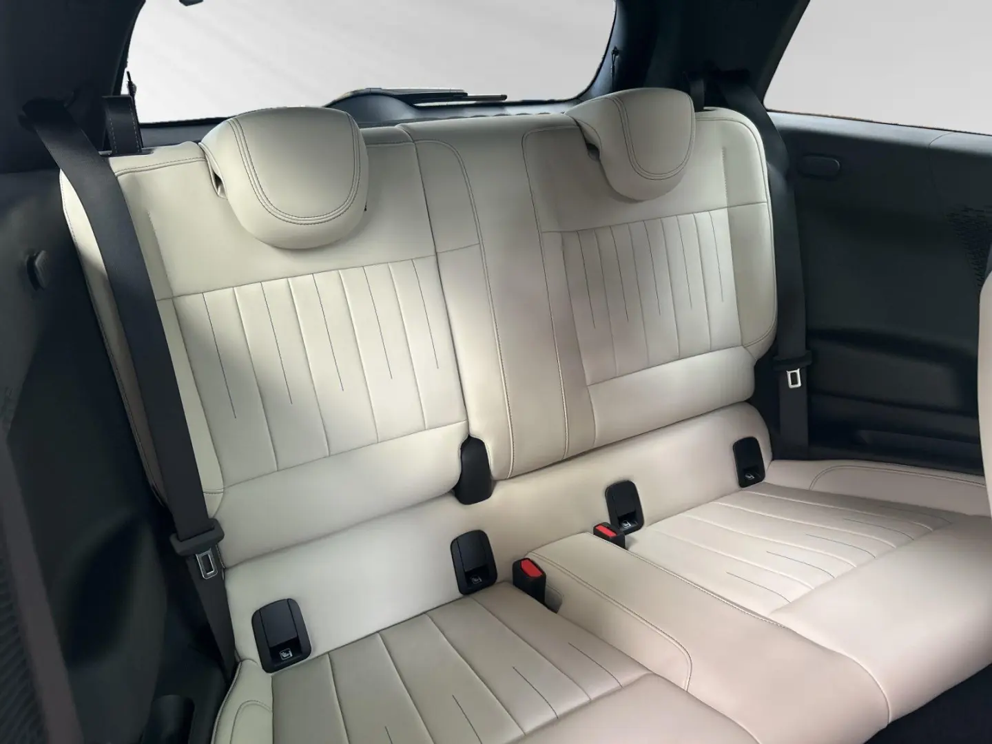 Cooper SE *J01*|Panorama|JCW-Sportsitze|Head-Up