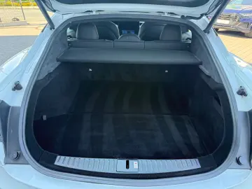 Model S Plaid
