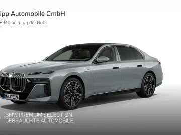 750e xDrive M Sport 21