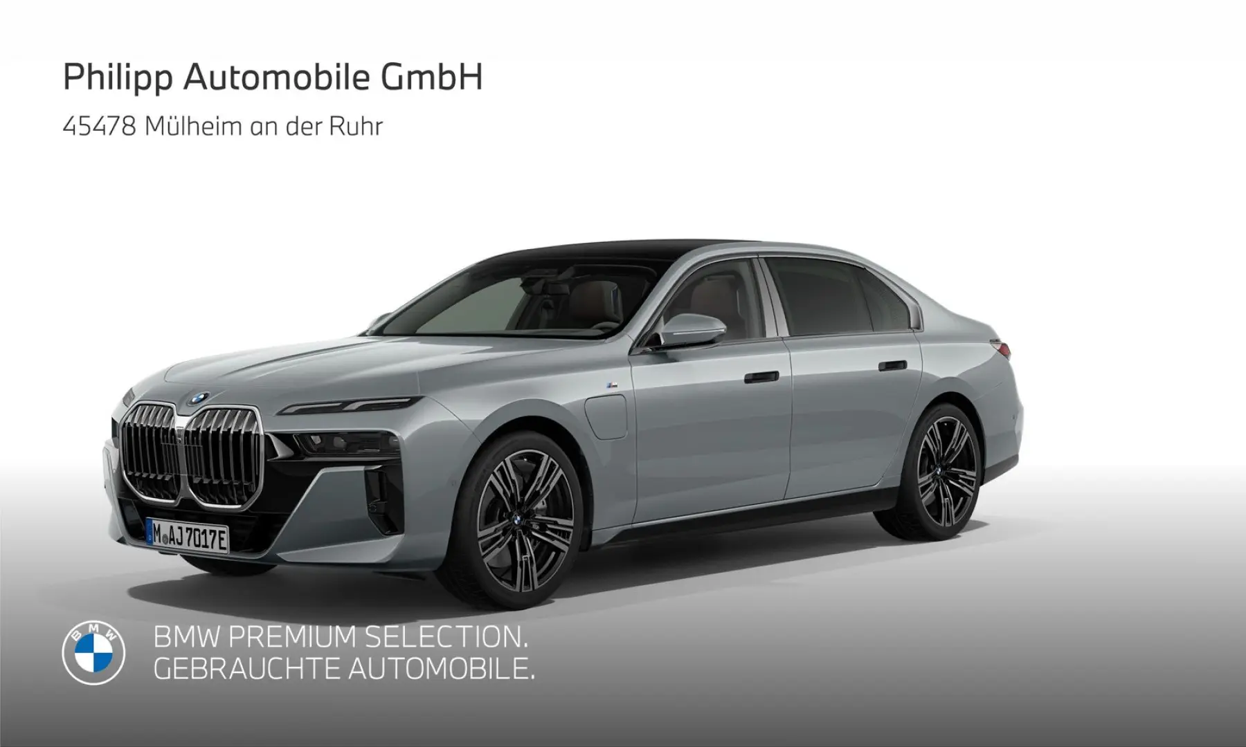 750e xDrive M Sport 21