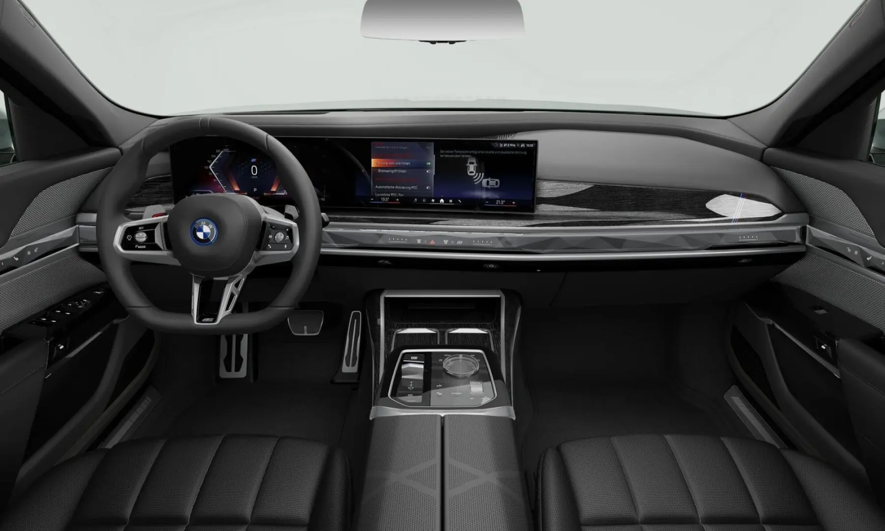 750e xDrive M Sport 21