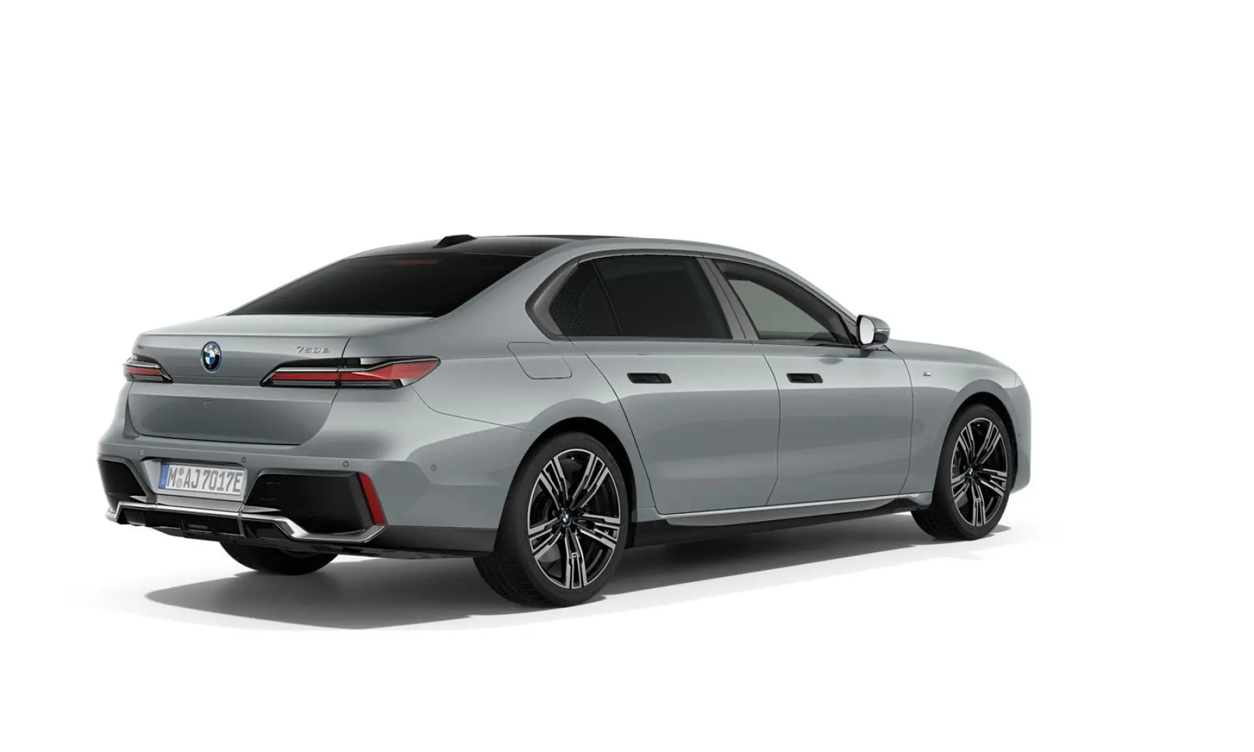 750e xDrive M Sport 21
