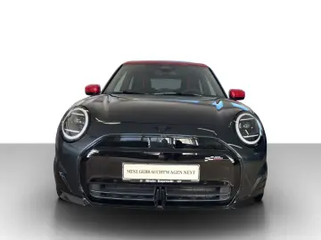 Cooper SE JCW Navi LED Driving+ Park+ GSD Navi L