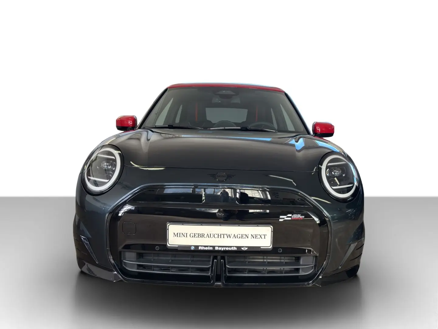 Cooper SE JCW Navi LED Driving+ Park+ GSD Navi L