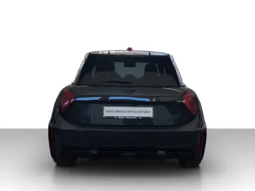 Cooper SE JCW Navi LED Driving+ Park+ GSD Navi L