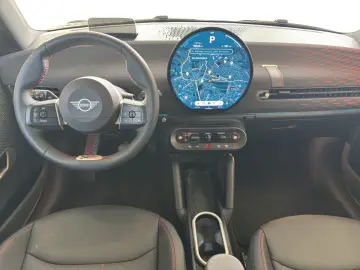 Cooper SE JCW Navi LED Driving+ Park+ GSD Navi L