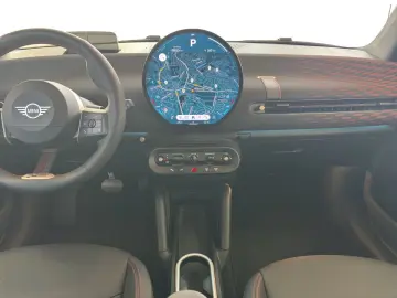 Cooper SE JCW Navi LED Driving+ Park+ GSD Navi L