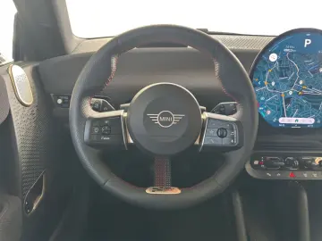 Cooper SE JCW Navi LED Driving+ Park+ GSD Navi L